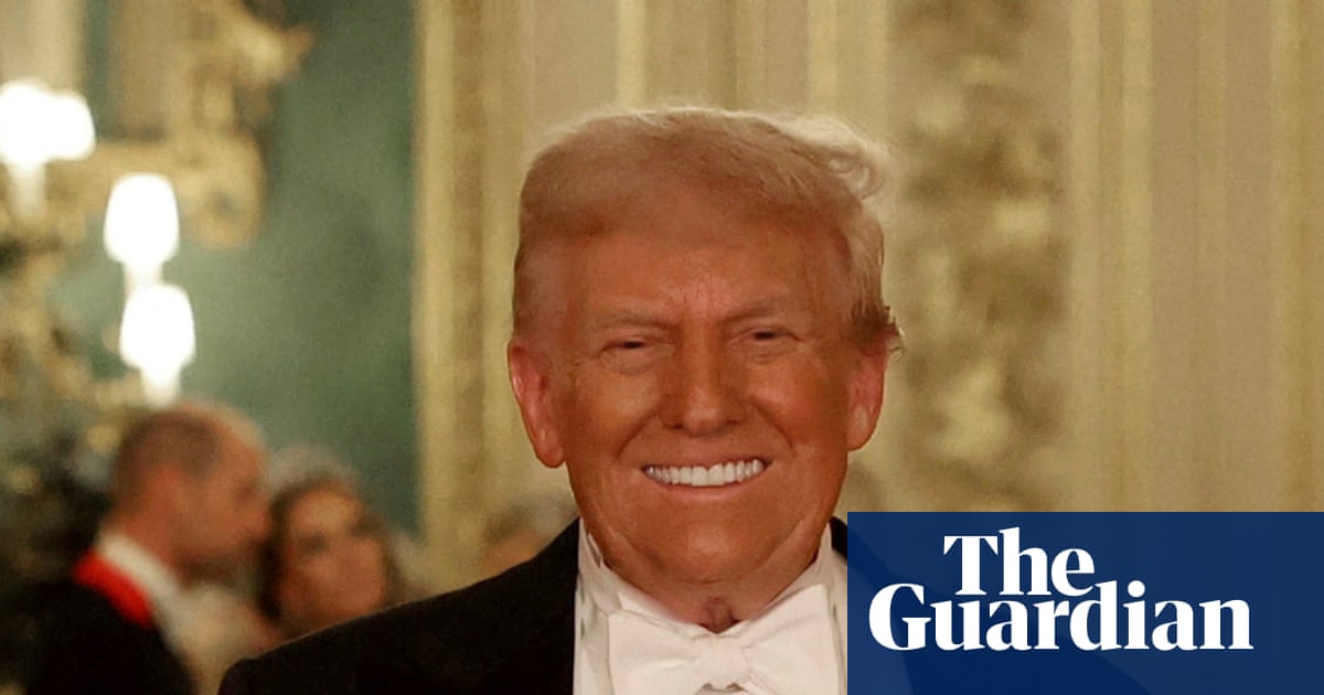 Trump says he plans to designate antifa as ‘major terrorist organization’ | Donald Trump