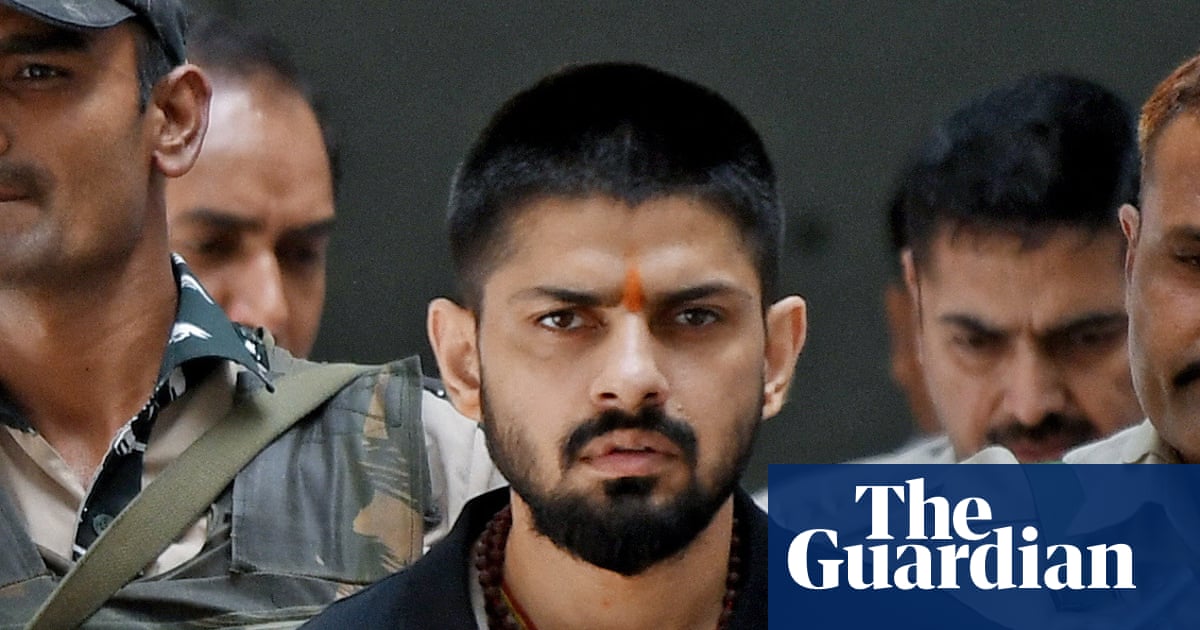 Canada designates Indian gang linked to high-profile killings as terrorist entity | Canada