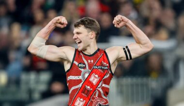 Ridley ‘fully committed’ to future with Essendon