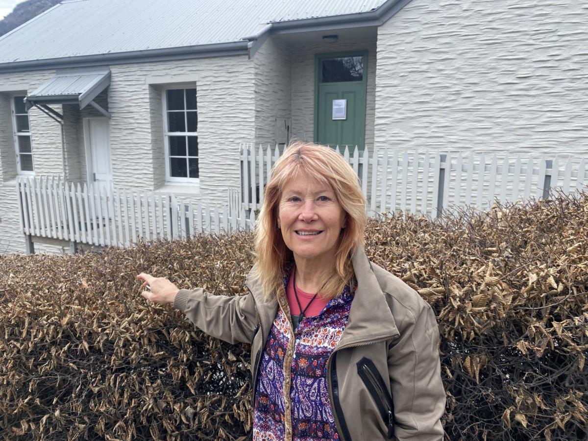 Doctors set to reopen Arrowtown clinic