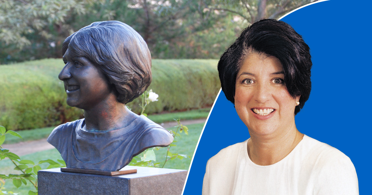 Paying Tribute to One of Amgen’s Own on 9/11