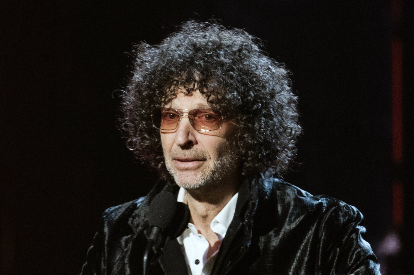 Howard Stern returns to SiriusXM radio show after trolling listeners