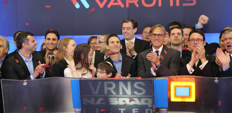 Israeli data security co Varonis buys SlashNext - Globes - Israel Business News