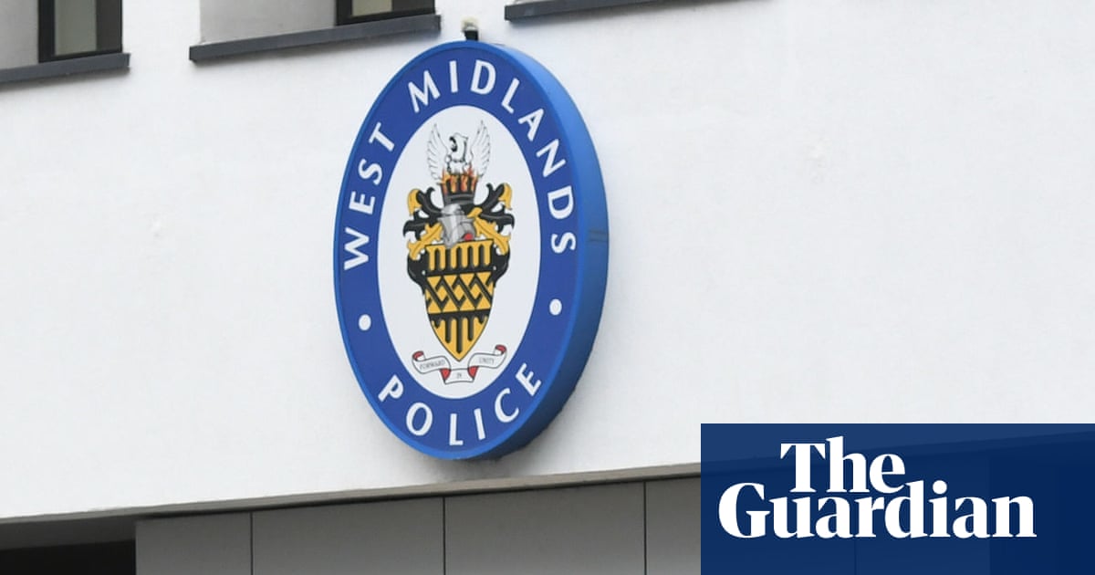 Alleged rape of Sikh woman in West Midlands being treated as hate crime | Race