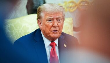 Trump pledges not to pull US troops out of Poland – POLITICO