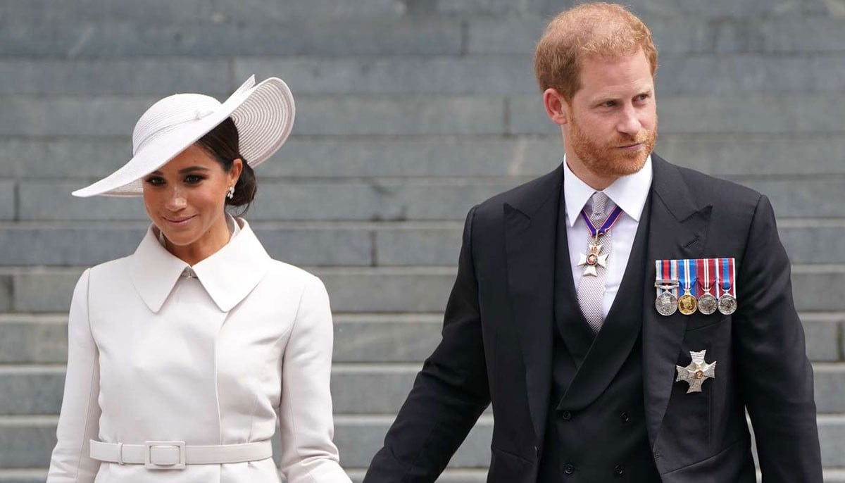 Prince Harry, Meghan Markle make special announcement