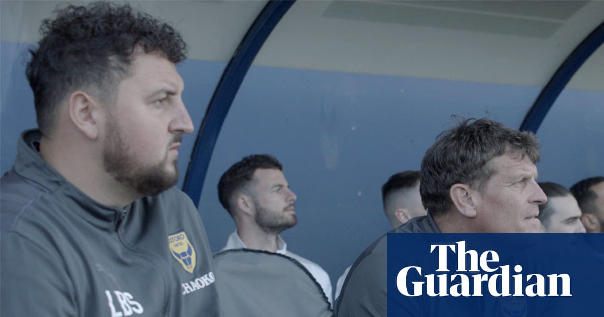 TV tonight: a former Liverpool player lifts the lid on a financial scandal | Television