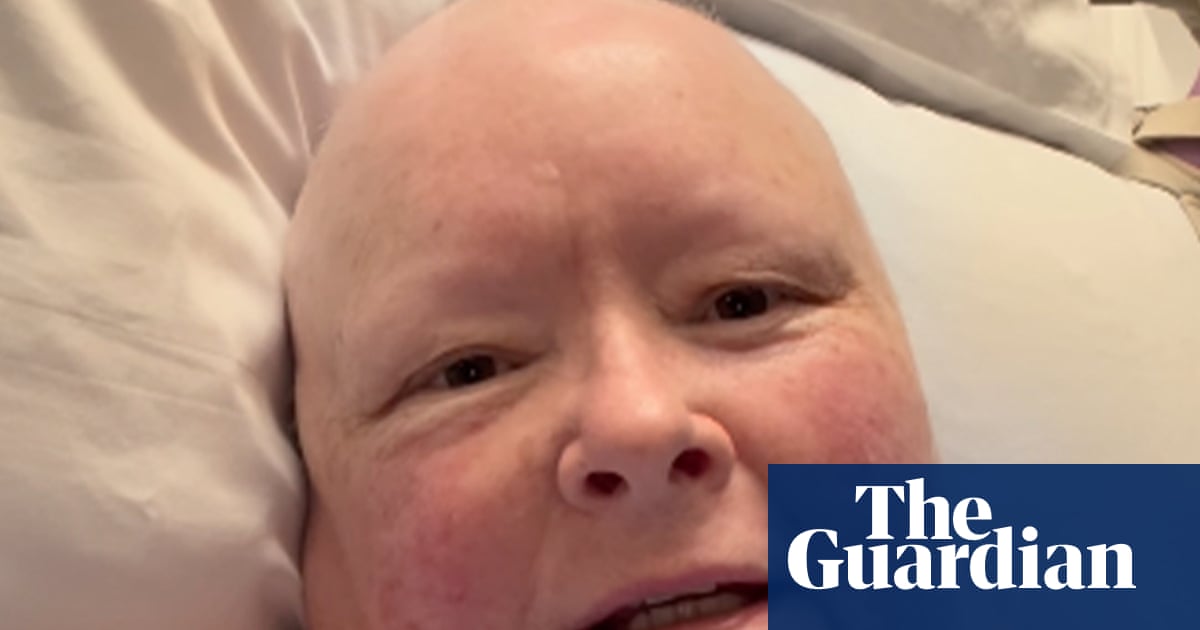 Magda Szubanski thanks young fan who dressed as Sharon Strzelecki for Book Week for cheering her up amid chemo | Australian television