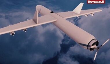 Yemeni drones target Israeli amid escalating confrontation