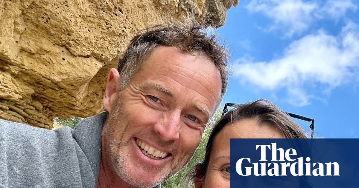 Family of British couple held in Iran say their health is deteriorating in prison | Iran