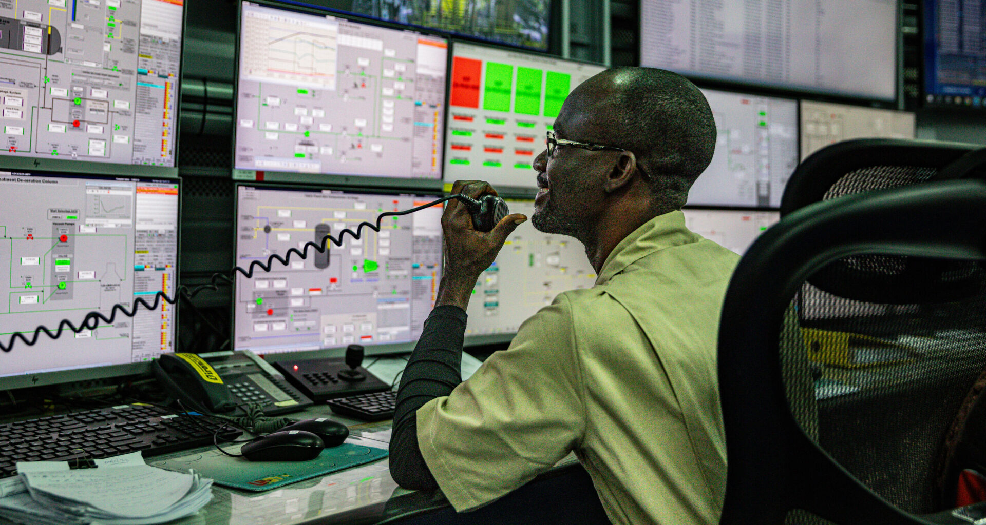 ExxonMobil Guyana expands capacity | ExxonMobil