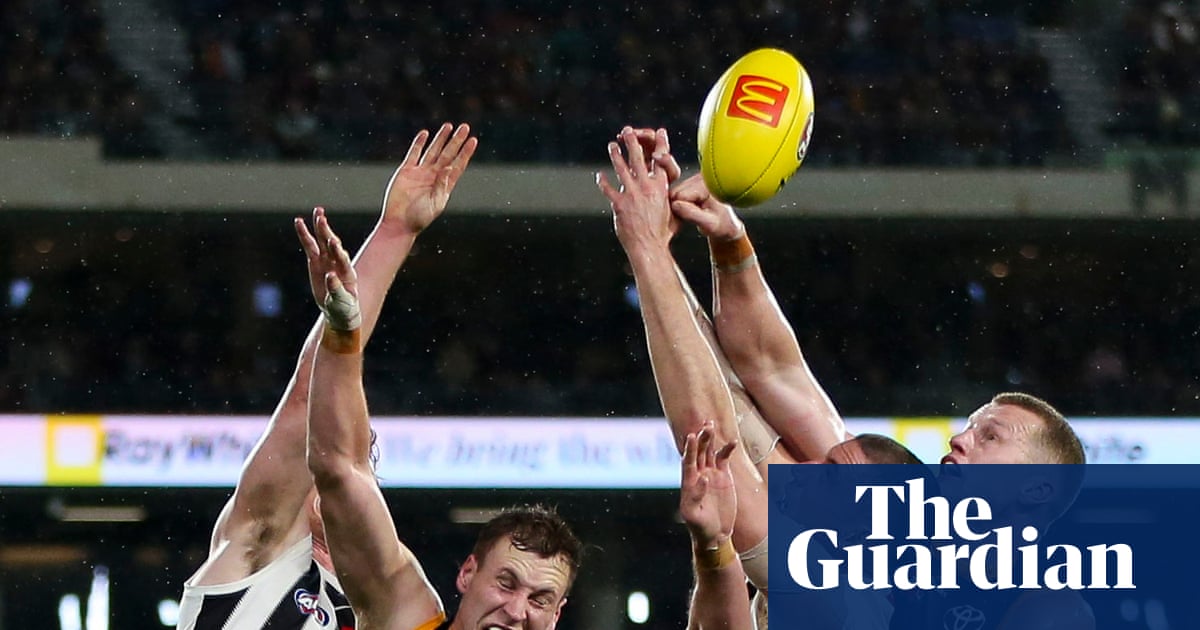 Added spice ensures Adelaide-Collingwood rivalry reaches boiling point in AFL finals | AFL