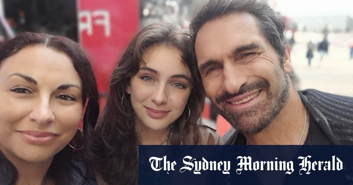 NSW government net removal plan scrapped as Mercury Psillakis family thanks community