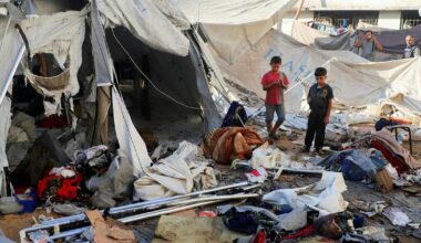 Over 50 Gazans reportedly killed by IDF, including family of Al-Shifa Hospital director - Haaretz