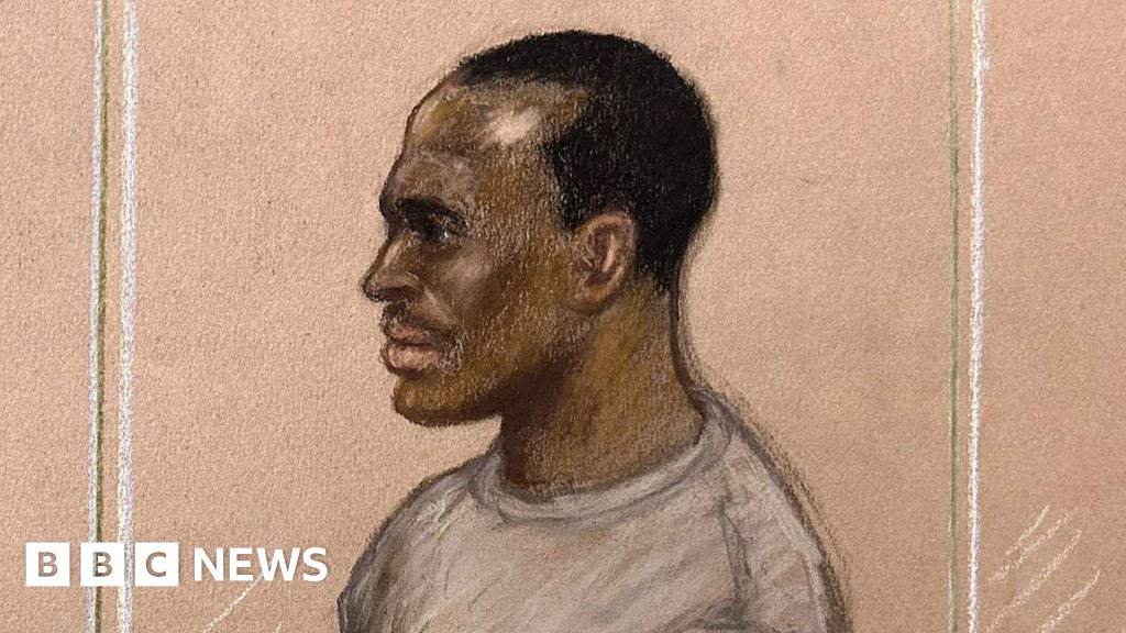 Epping hotel resident Hadush Kebatu guilty of sex assault that sparked protests