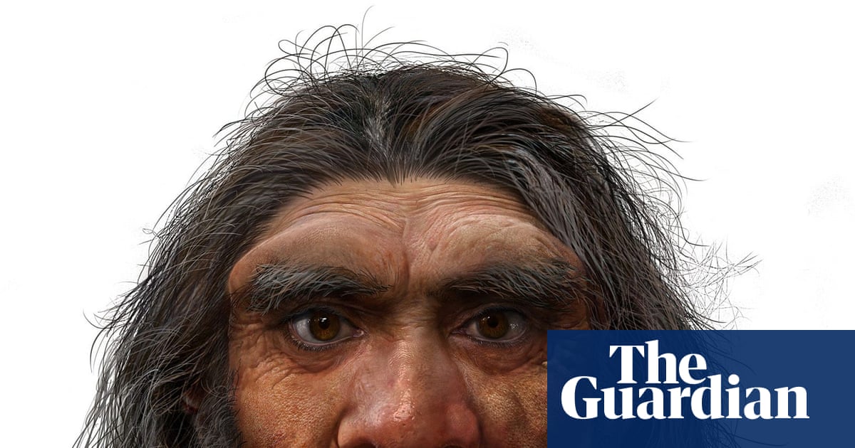 Study of 1m-year-old skull points to earlier origins of modern humans | Anthropology