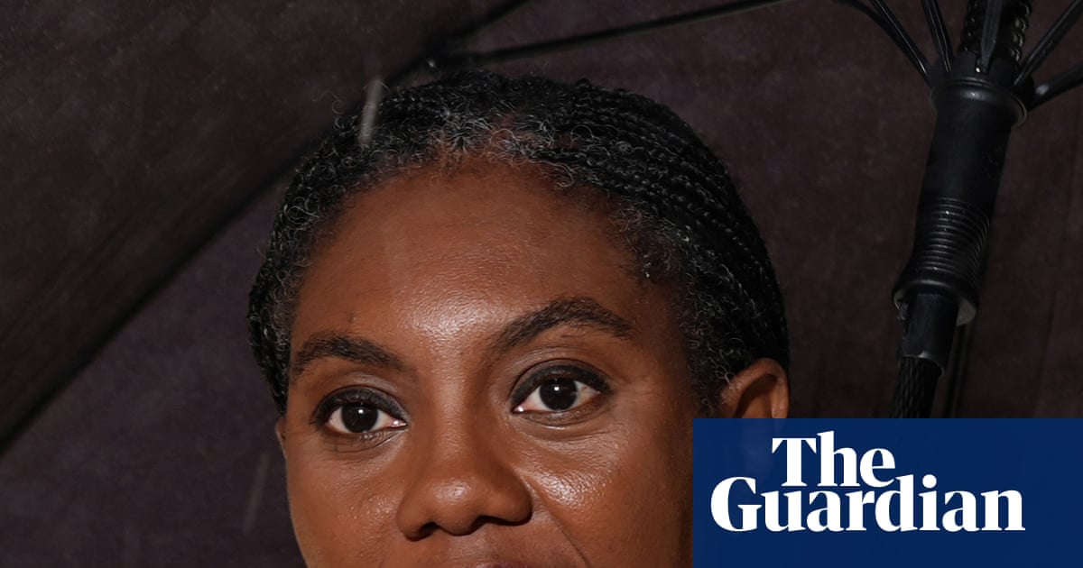 Badenoch urged to ‘come clean’ after doubts cast on US medical school claim | Kemi Badenoch