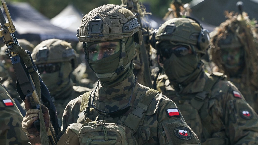 Iron Defender-25: Is NATO Finally Ready to Shield Its Eastern Flank?