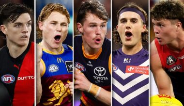 Our reporters pick this year's winner