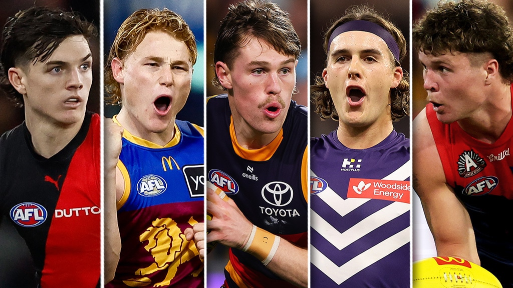 Our reporters pick this year's winner