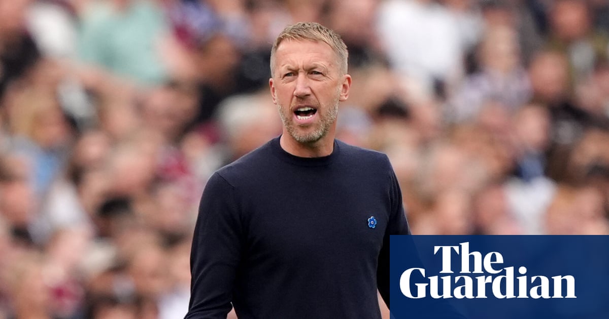 West Ham may replace Potter with Bilic if Nuno Espírito Santo proves too costly | West Ham United