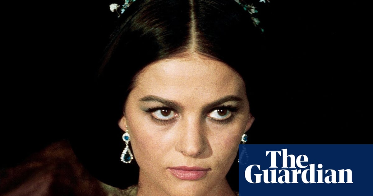 Claudia Cardinale, glamorous star of The Leopard and Once Upon a Time in the West, dies aged 87 | Movies