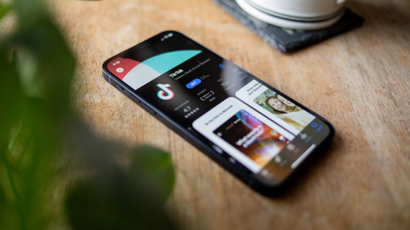 Trump extends TikTok shut-down deadline after reaching a tentative deal to save it