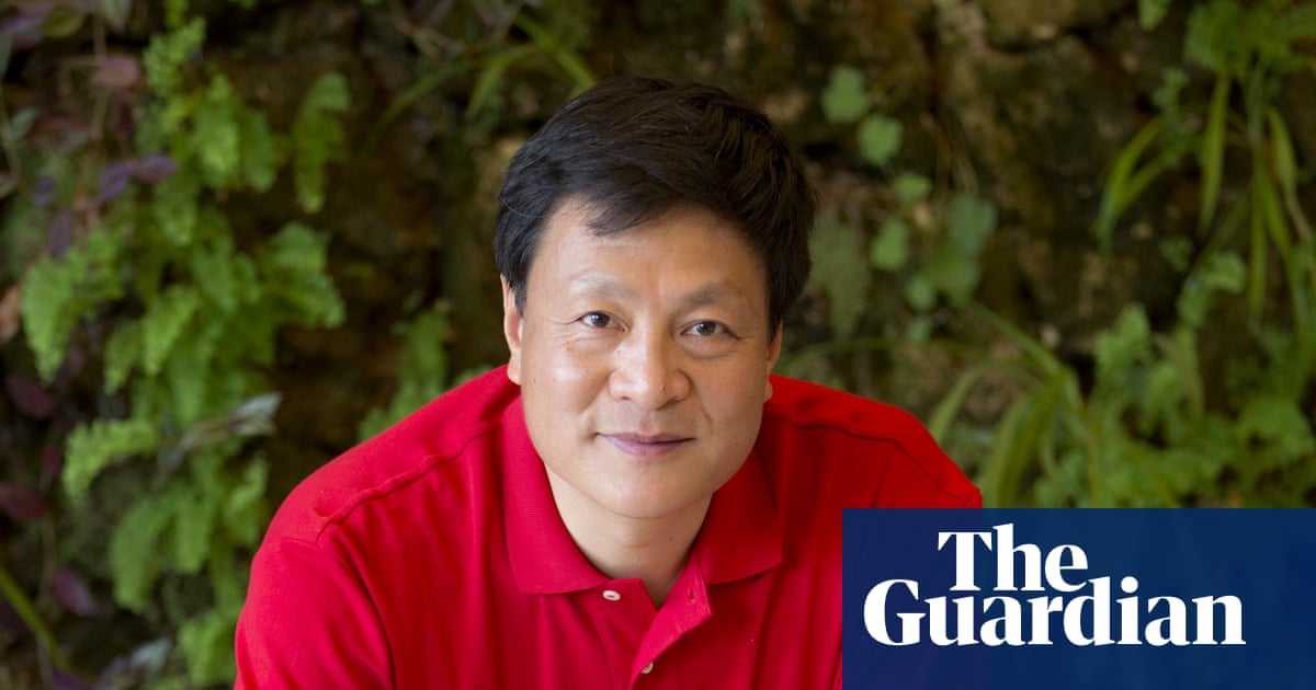 Renowned ‘sponge city’ architect Kongjian Yu dies in Brazil plane crash | Brazil
