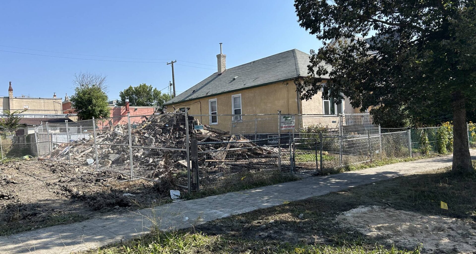 police – Winnipeg Free Press