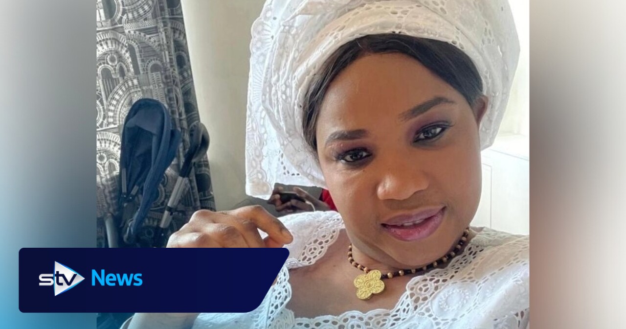 Man charged after woman dies following disturbance in Edinburgh