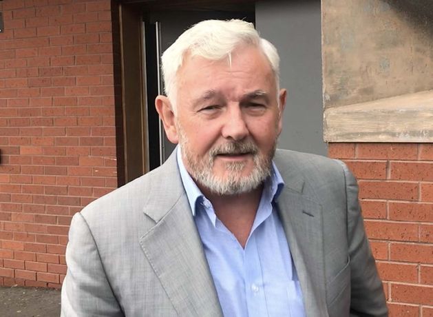 Mobster John Gilligan freed from prison after €10k bail deal