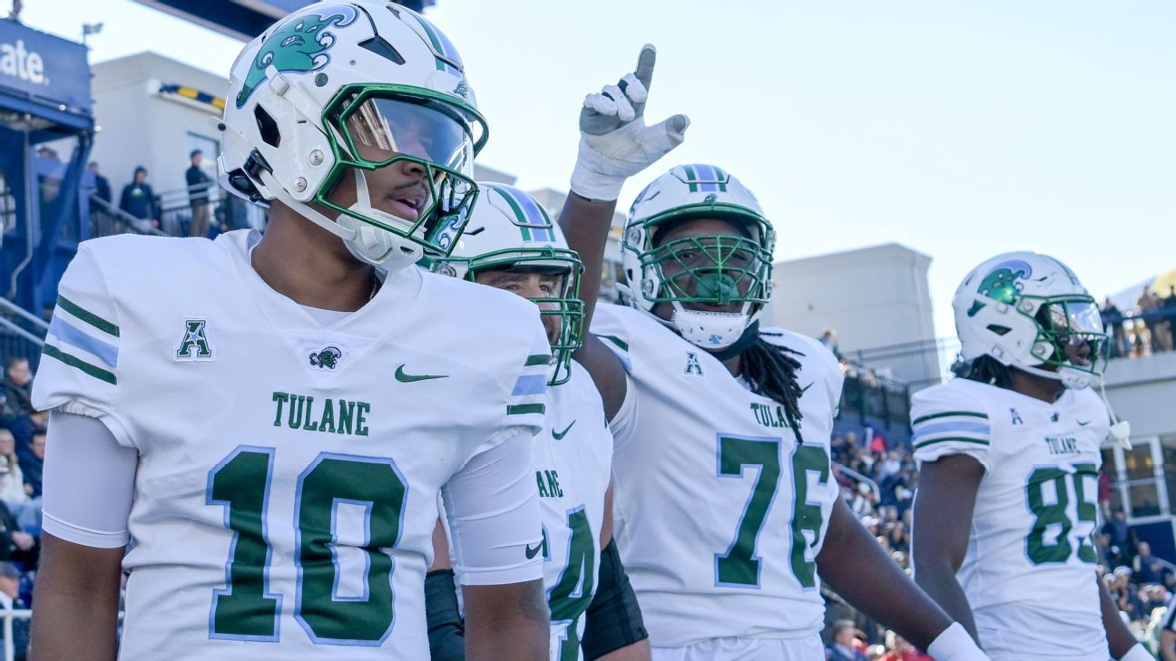 Northwestern meant no disrespect in denying Tulane uniform request