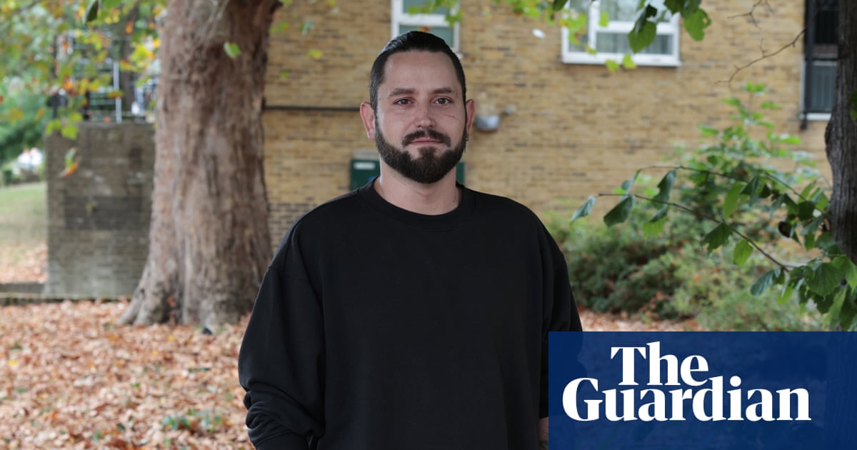 Motorcyclist on shopping trip arrested amid Labour’s crackdown on undocumented migrants | Immigration and asylum