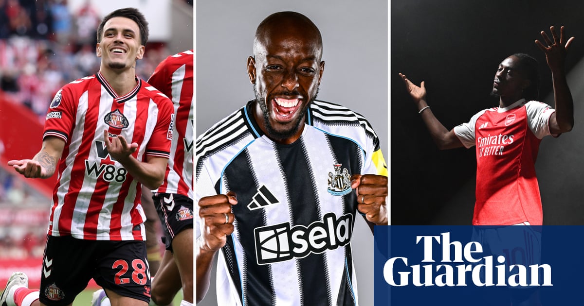 Transfer deadline day: Premier League club-by-club analysis | Transfer window