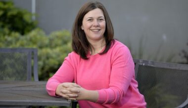 I had my biological age tested – it’s 10 years older than my actual age. Here’s how I am going to lower it