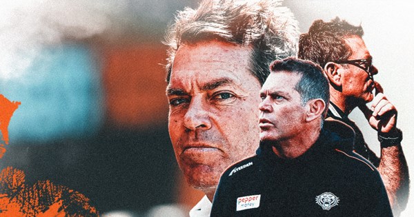 Brett Kimmorley to step down as NRLW Head Coach