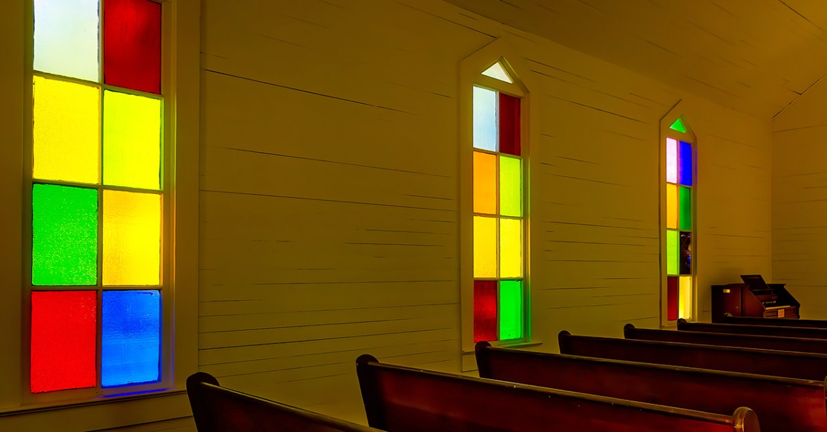 How religion declines around the world