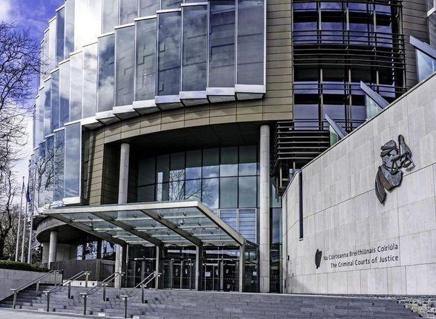 Man produced hammer in Dublin city centre brawl, court hears
