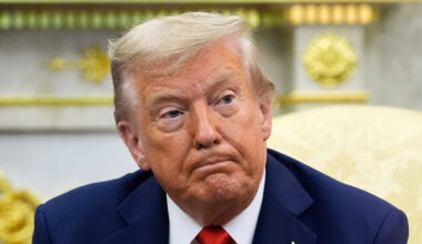 President Trump to make Oval Office announcement, expected to announce Space Command moving to Alabama