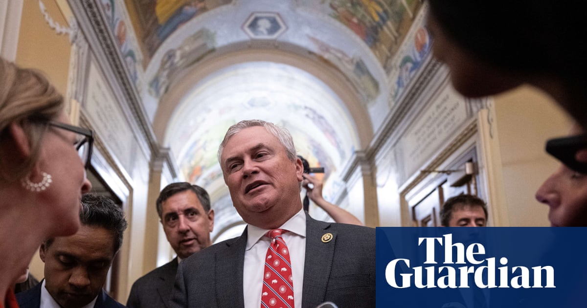 US House committee releases more than 33,000 pages of Jeffrey Epstein files | Jeffrey Epstein