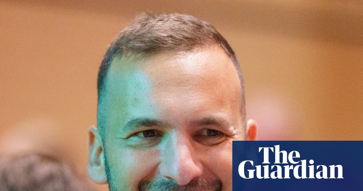 Greens take step into unknown with election of Zack Polanski as leader | Green party