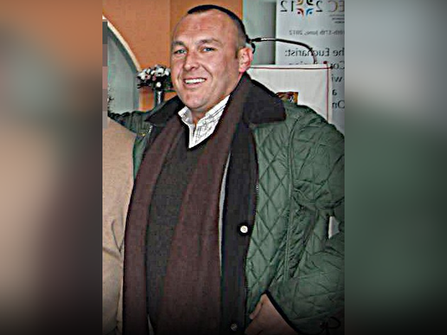 Derek O’Driscoll accused of seriously assaulting man in fight outside Dublin school