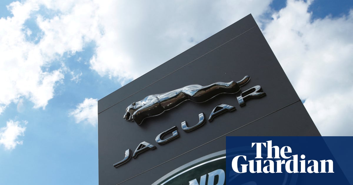 Hackers linked to M&S breach claim responsibility for Jaguar Land Rover cyber-attack | Jaguar Land Rover