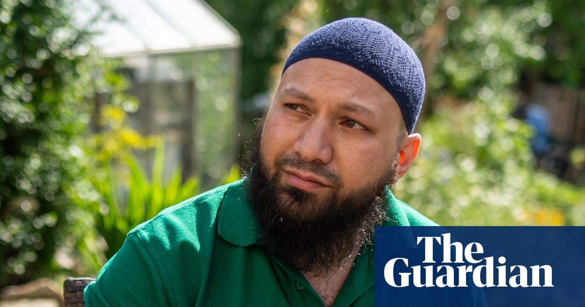 New deputy Green leader describes racist abuse on family seaside trip | Green party