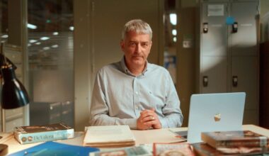 Rise and Rule review: Chatty, well-made series fails to decode Éamon de Valera – The Irish Times