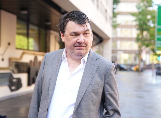 Government responds on contact with Graham Linehan after Taoiseach speaks to Berlin protester’s mother