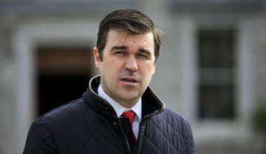 Missing child case could ‘shake very foundation’ of Tusla, says Labour TD