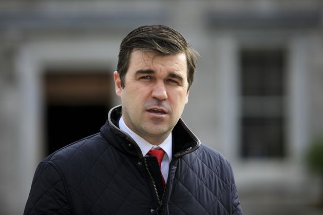 Missing child case could ‘shake very foundation’ of Tusla, says Labour TD