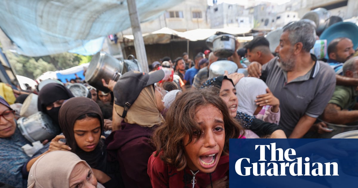 Palestine recognition: the principle the EU has been stuck on for decades | European Union