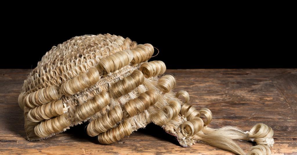 Practising barrister named on tax avoidance list